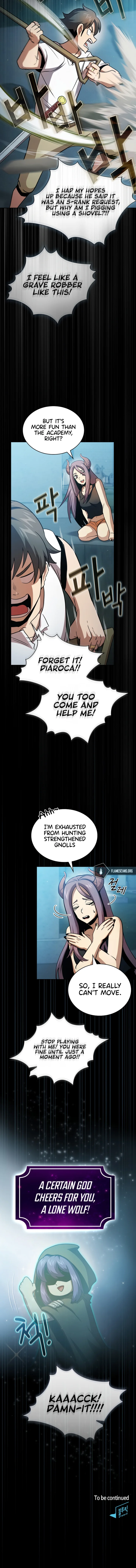Is This Hero for Real? - Chapter 78 Page 13