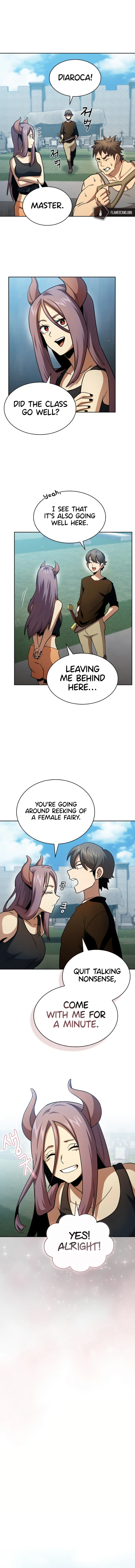 Is This Hero for Real? - Chapter 79 Page 11