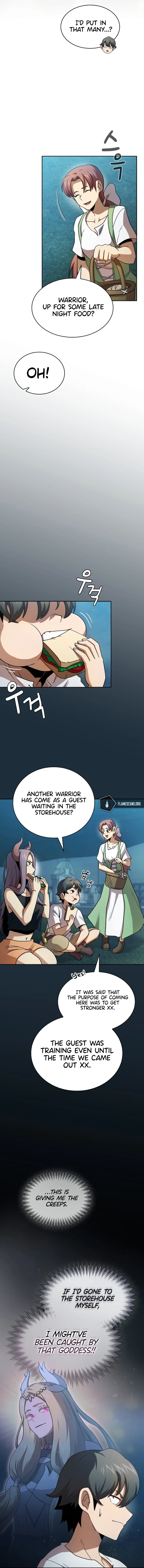 Is This Hero for Real? - Chapter 79 Page 5
