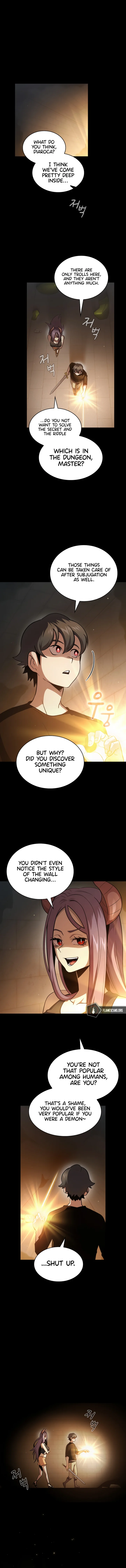 Is This Hero for Real? - Chapter 83 Page 1