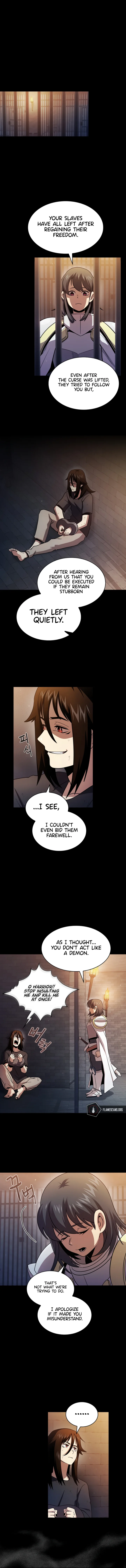 Is This Hero for Real? - Chapter 84 Page 1