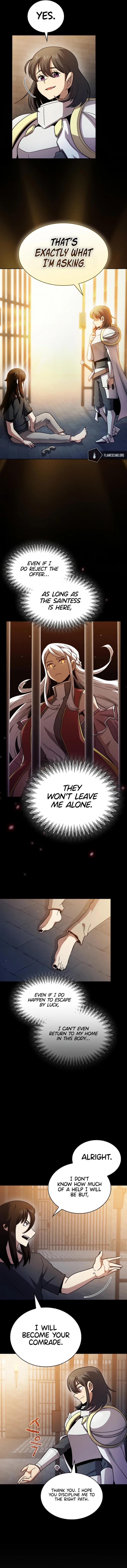Is This Hero for Real? - Chapter 84 Page 6