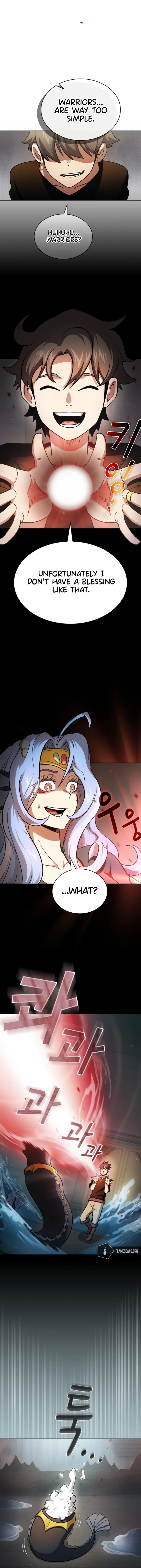 Is This Hero for Real? - Chapter 86 Page 7
