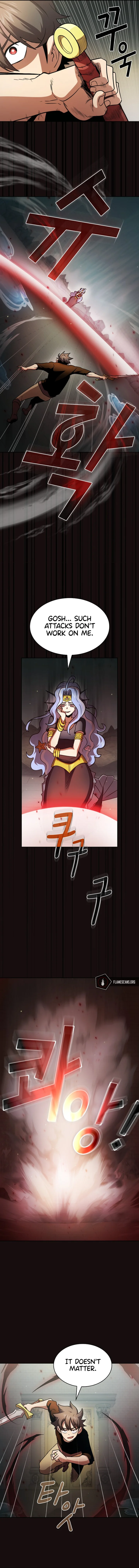Is This Hero for Real? - Chapter 86 Page 10