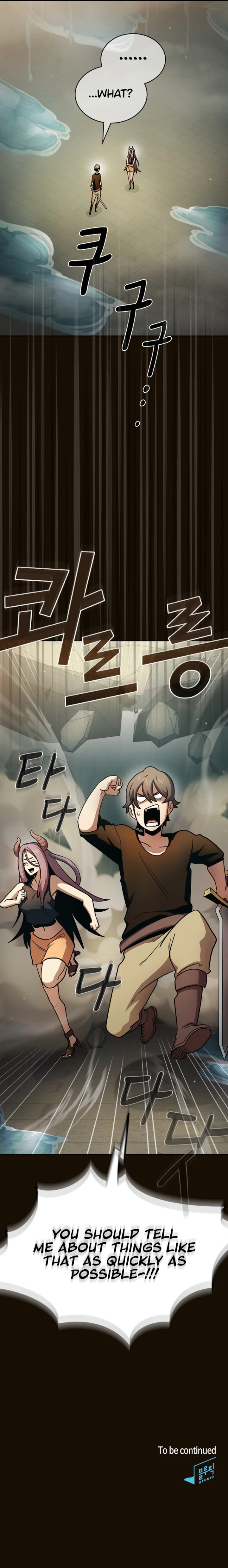 Is This Hero for Real? - Chapter 86 Page 13