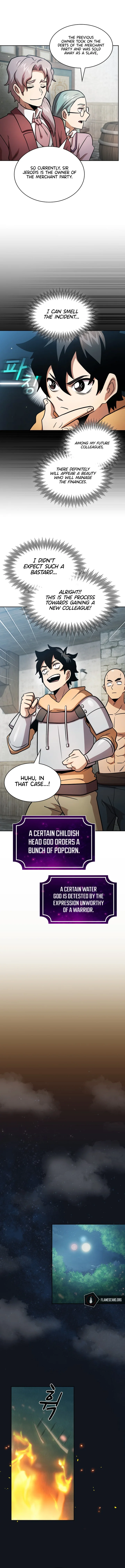 Is This Hero for Real? - Chapter 89 Page 6