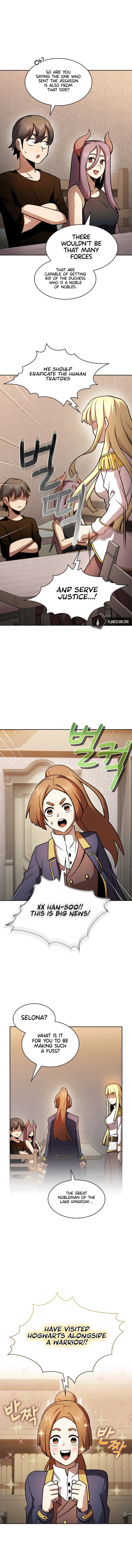 Is This Hero for Real? - Chapter 91 Page 4