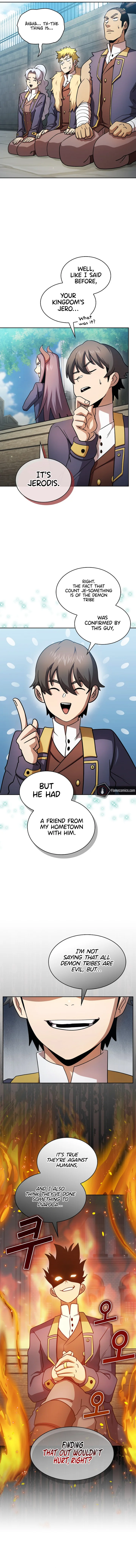 Is This Hero for Real? - Chapter 92 Page 3