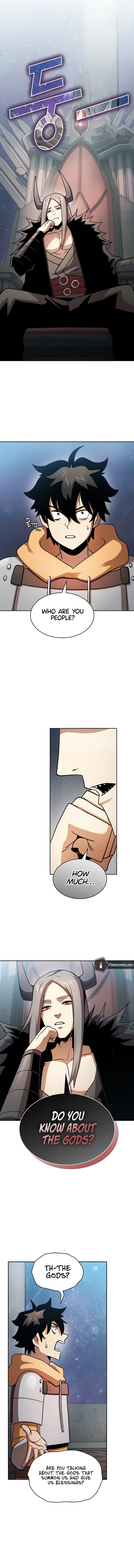 Is This Hero for Real? - Chapter 92 Page 11