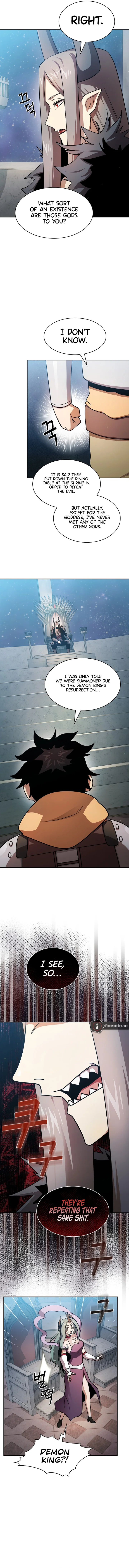 Is This Hero for Real? - Chapter 92 Page 12