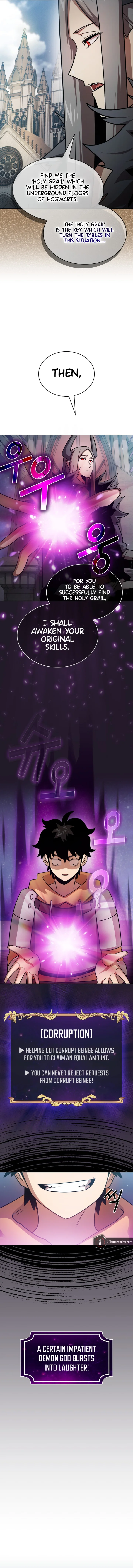 Is This Hero for Real? - Chapter 93 Page 6
