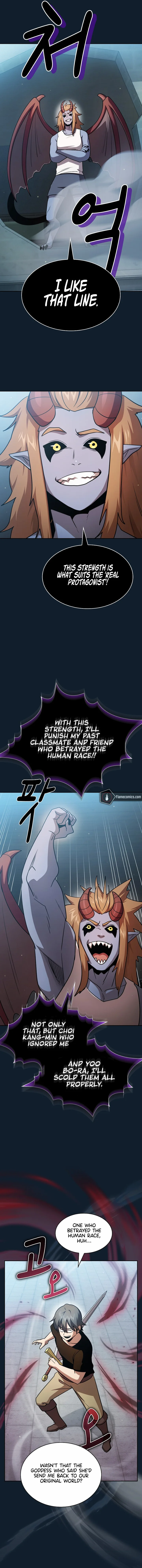 Is This Hero for Real? - Chapter 94 Page 2