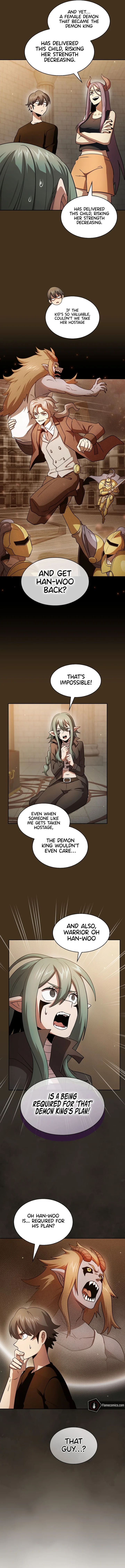 Is This Hero for Real? - Chapter 96 Page 2