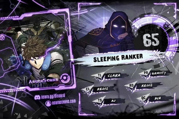 Sleeping Ranker - Chapter 65 Page 1