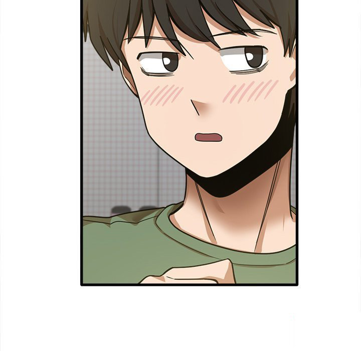 No More, No Less - Chapter 14 Page 50