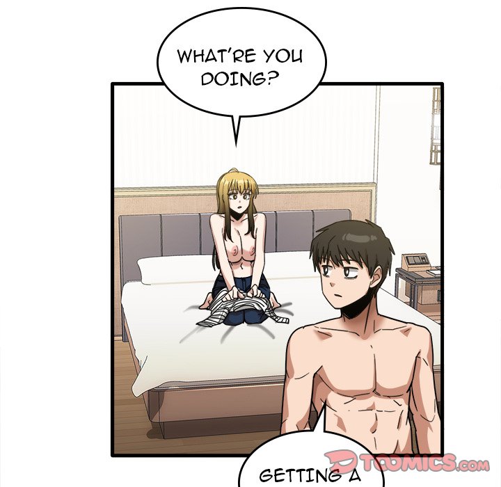 No More, No Less - Chapter 29 Page 58