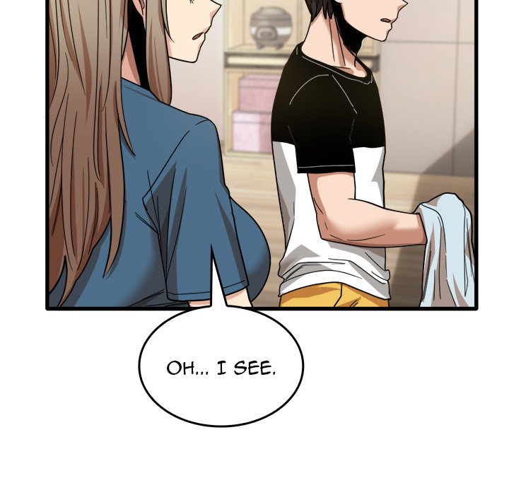 No More, No Less - Chapter 32 Page 105