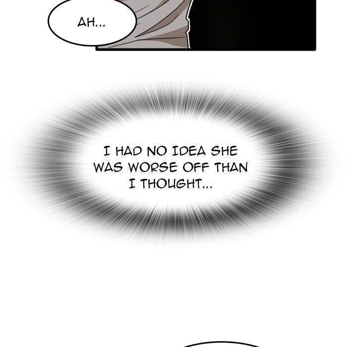 No More, No Less - Chapter 32 Page 17