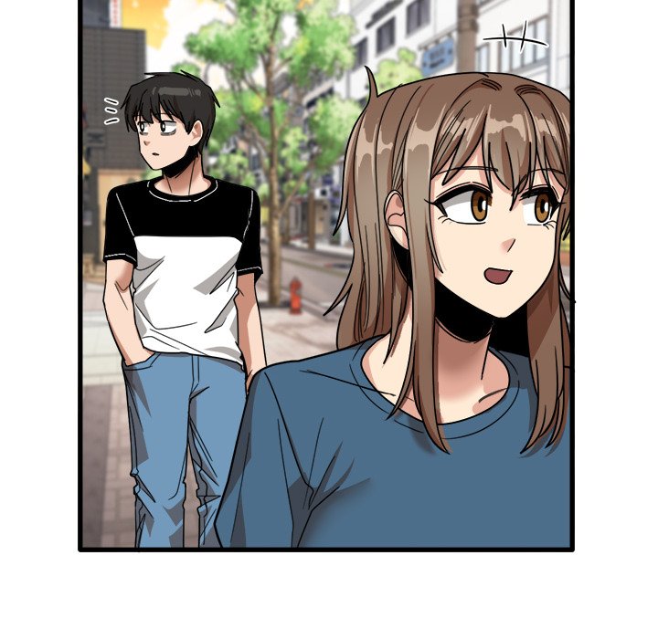 No More, No Less - Chapter 32 Page 31