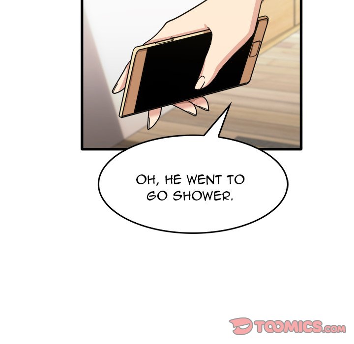 No More, No Less - Chapter 32 Page 90