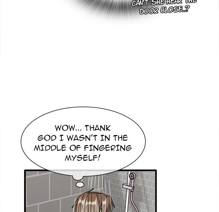 No More, No Less - Chapter 45 Page 9