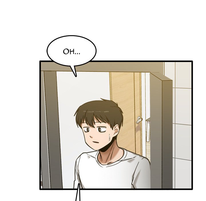 No More, No Less - Chapter 5 Page 104