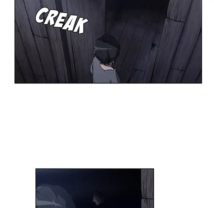 Cabalist - Chapter 11 Page 17