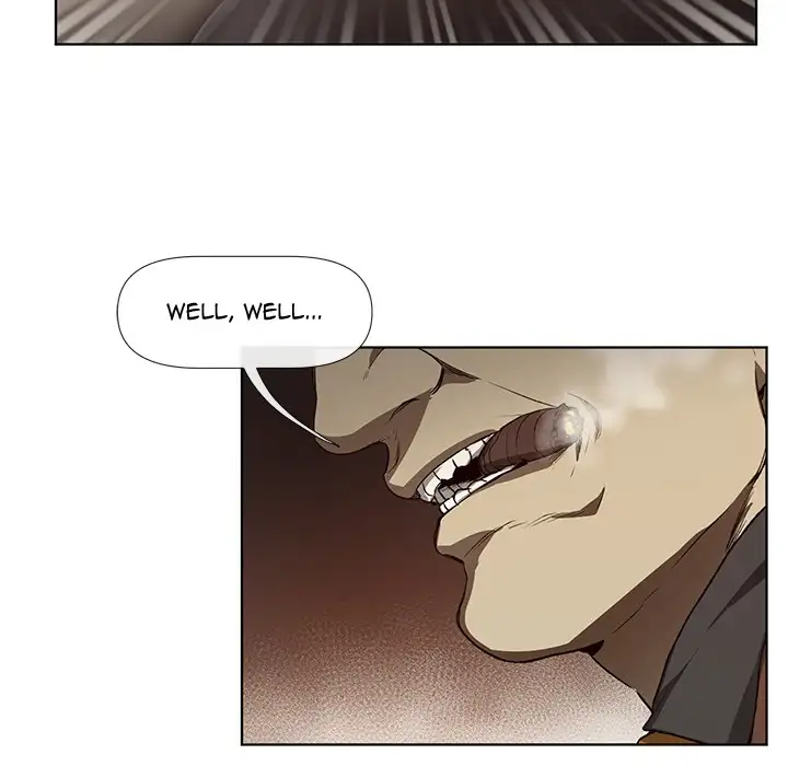Cabalist - Chapter 11 Page 42
