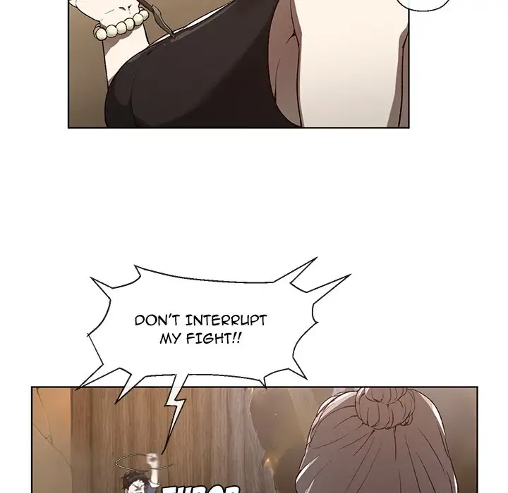 Cabalist - Chapter 12 Page 75