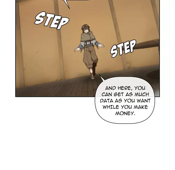 Cabalist - Chapter 14 Page 5
