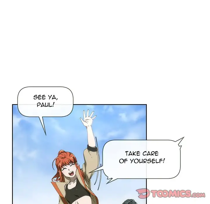 Cabalist - Chapter 20 Page 36