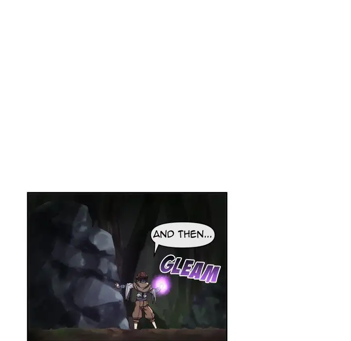 Cabalist - Chapter 21 Page 21