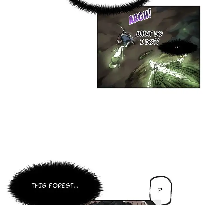 Cabalist - Chapter 24 Page 65