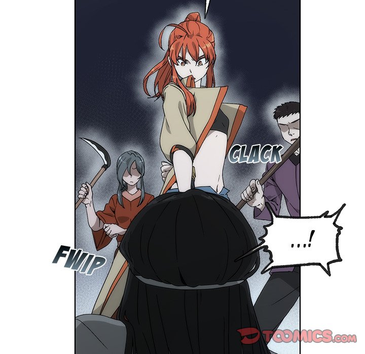 Cabalist - Chapter 41 Page 10