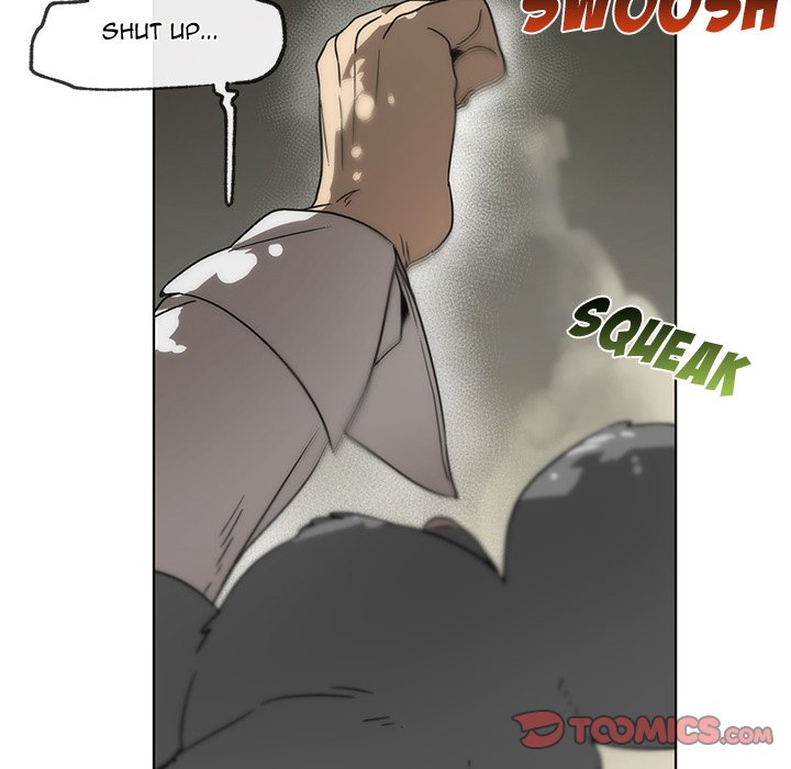 Cabalist - Chapter 42 Page 56