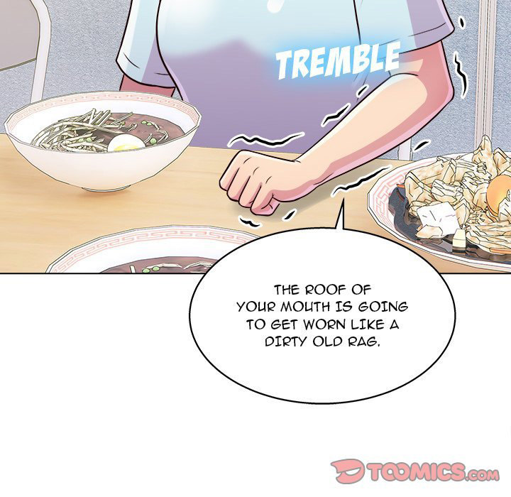 Time to Choose - Chapter 19 Page 117