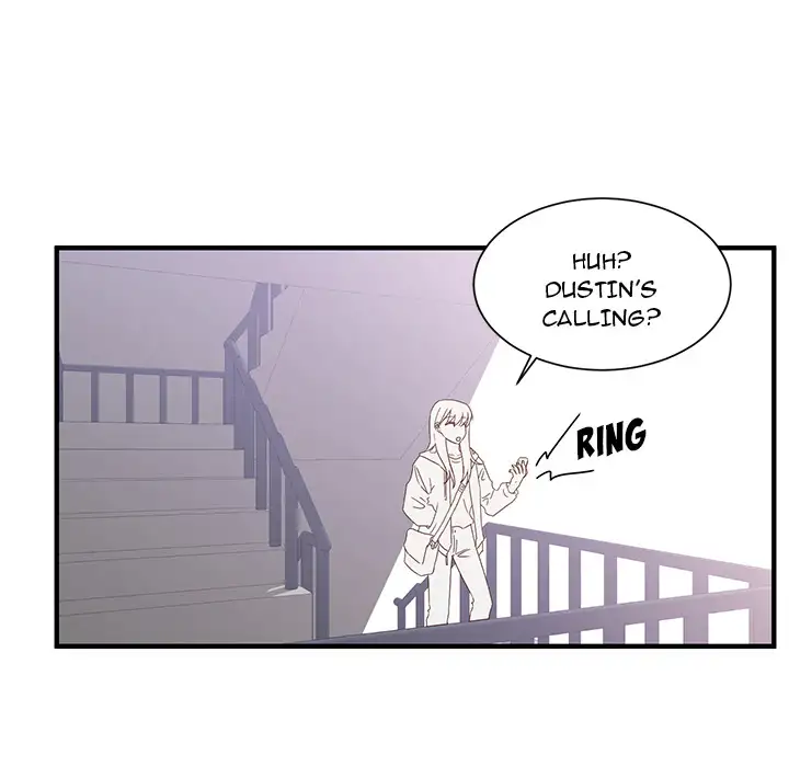 Do You Believe in Ghosts? - Chapter 1 Page 31