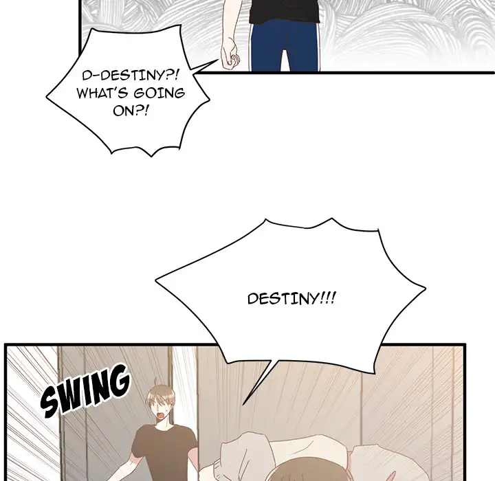 Do You Believe in Ghosts? - Chapter 1 Page 53