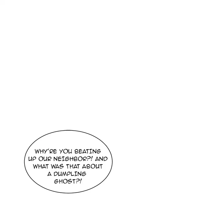 Do You Believe in Ghosts? - Chapter 1 Page 57