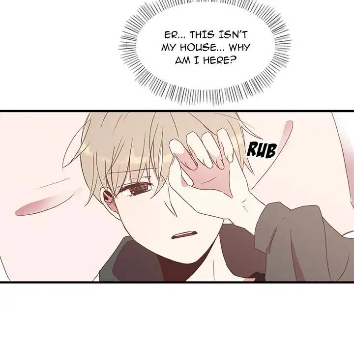Do You Believe in Ghosts? - Chapter 1 Page 62
