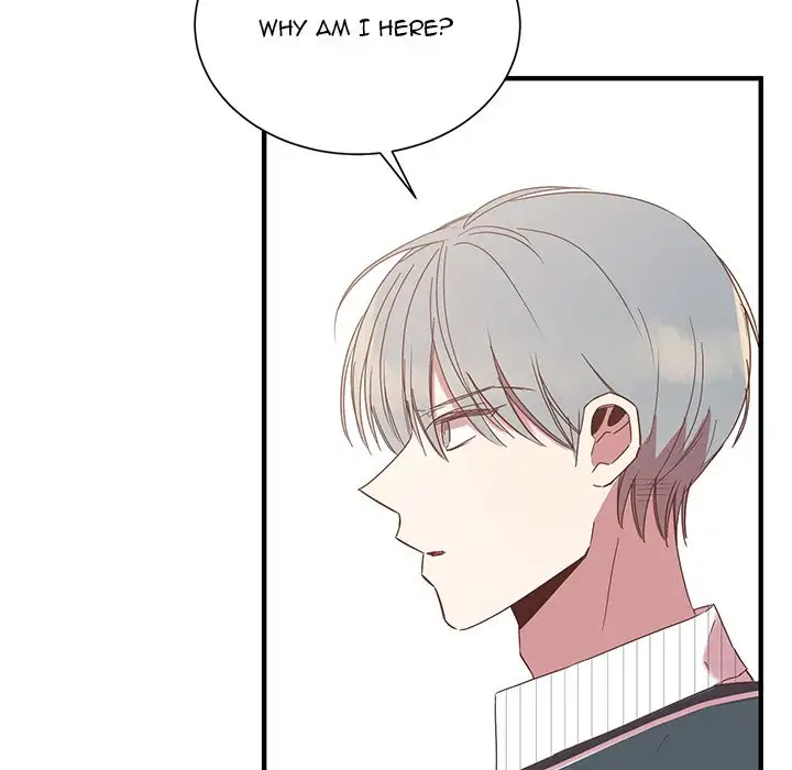 Do You Believe in Ghosts? - Chapter 10 Page 104