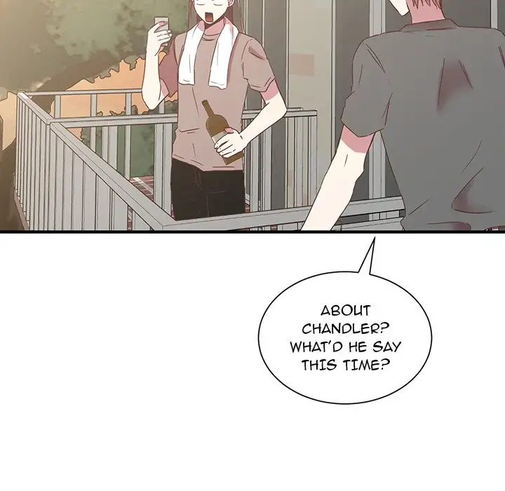 Do You Believe in Ghosts? - Chapter 10 Page 54