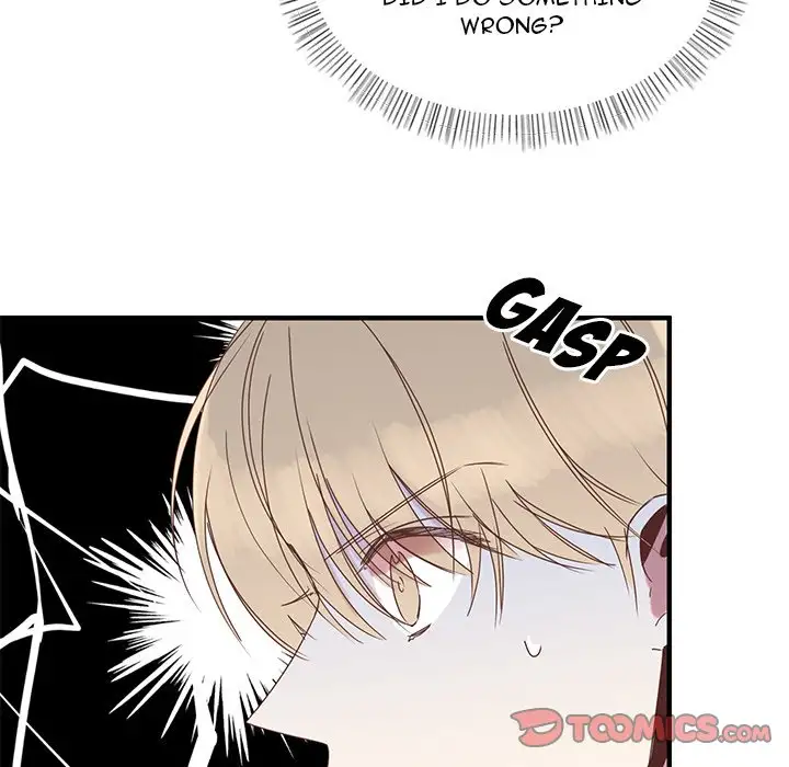 Do You Believe in Ghosts? - Chapter 11 Page 15
