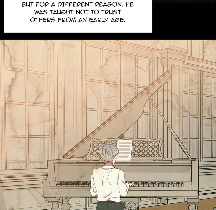 Do You Believe in Ghosts? - Chapter 13 Page 73