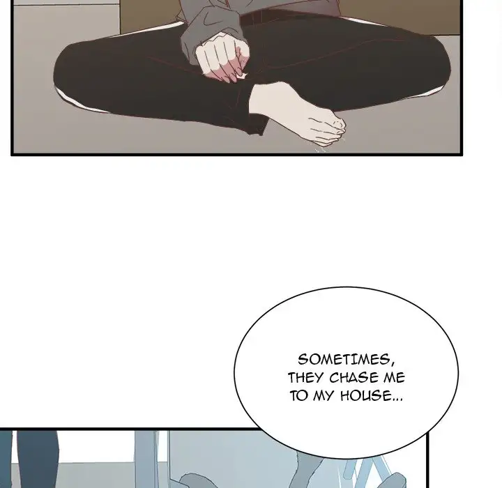 Do You Believe in Ghosts? - Chapter 14 Page 23