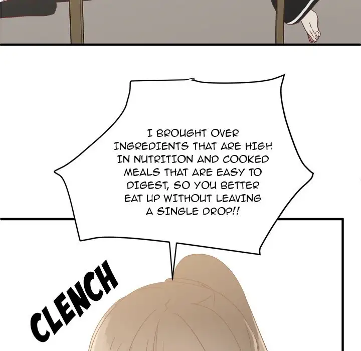 Do You Believe in Ghosts? - Chapter 14 Page 40