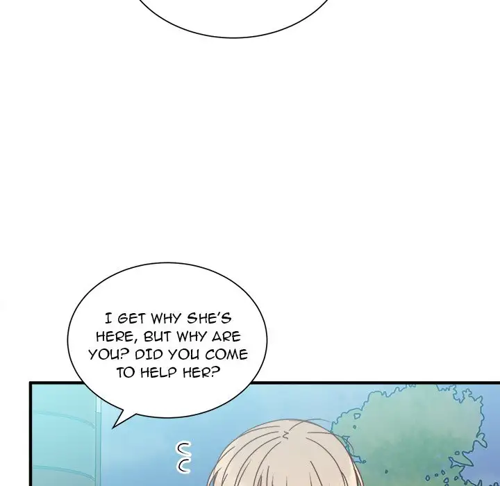 Do You Believe in Ghosts? - Chapter 15 Page 19