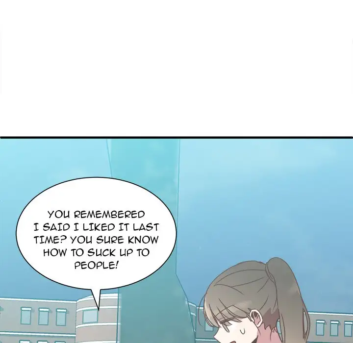 Do You Believe in Ghosts? - Chapter 15 Page 28