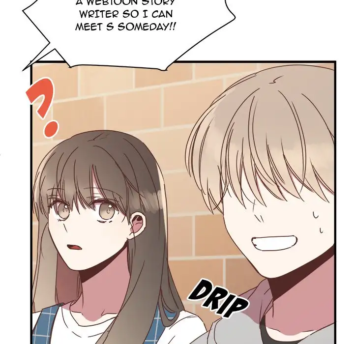 Do You Believe in Ghosts? - Chapter 15 Page 97
