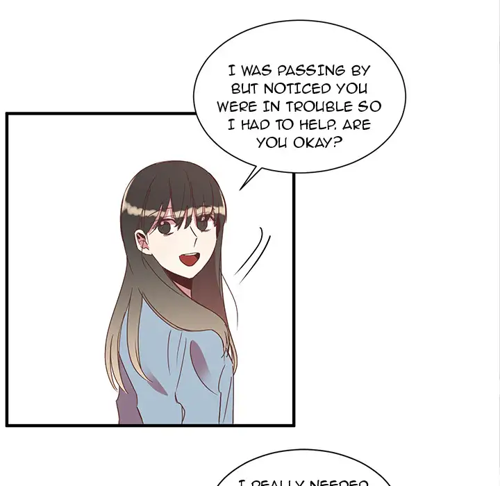 Do You Believe in Ghosts? - Chapter 2 Page 57